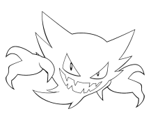 Haunter Online Värvimine